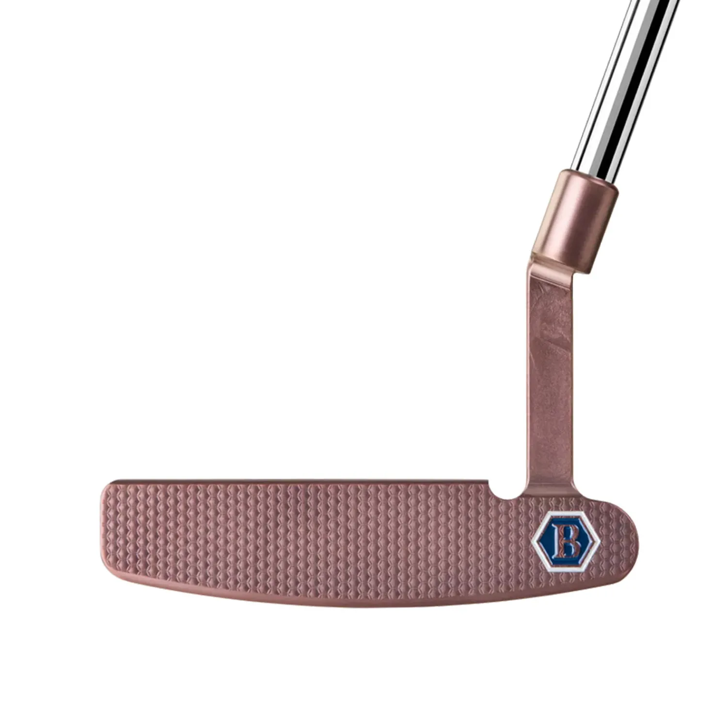 Bettinardi Bladputters-Queen B 16 Plumber's