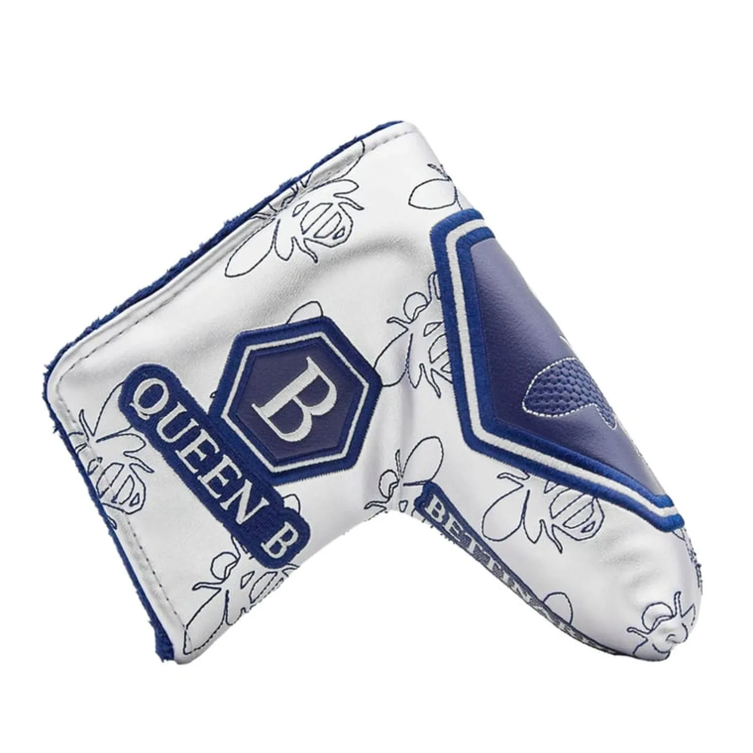 Bettinardi Bladputters-Queen B 6 Spud