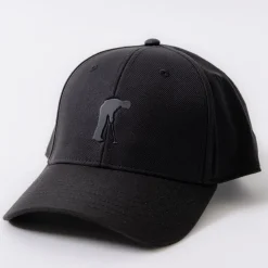 Dormy Kepsar-R Cap By Bogeys&Birdies Svart Black