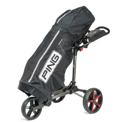 Ping Övriga Tillbehör-Rain Cape