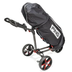 Ping Övriga Tillbehör-Rain Cape