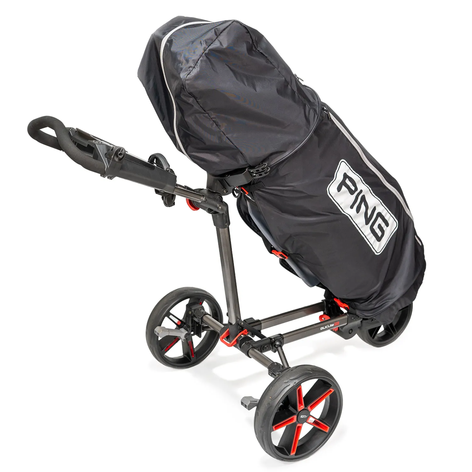 Ping Övriga Tillbehör-Rain Cape