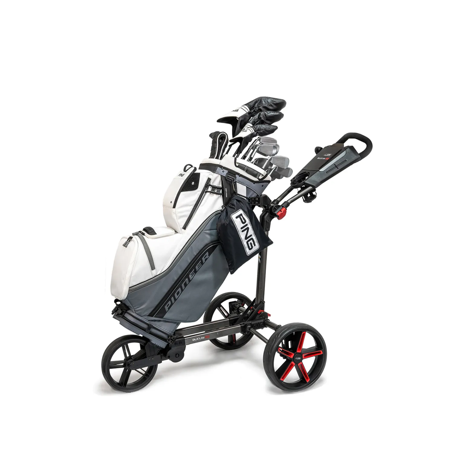 Ping Övriga Tillbehör-Rain Cape