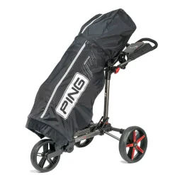 Ping Övriga Tillbehör-Rain Cape