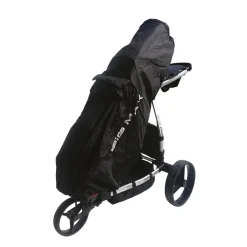 Big Max Vagntillbehör-Rainsafe Waterproof