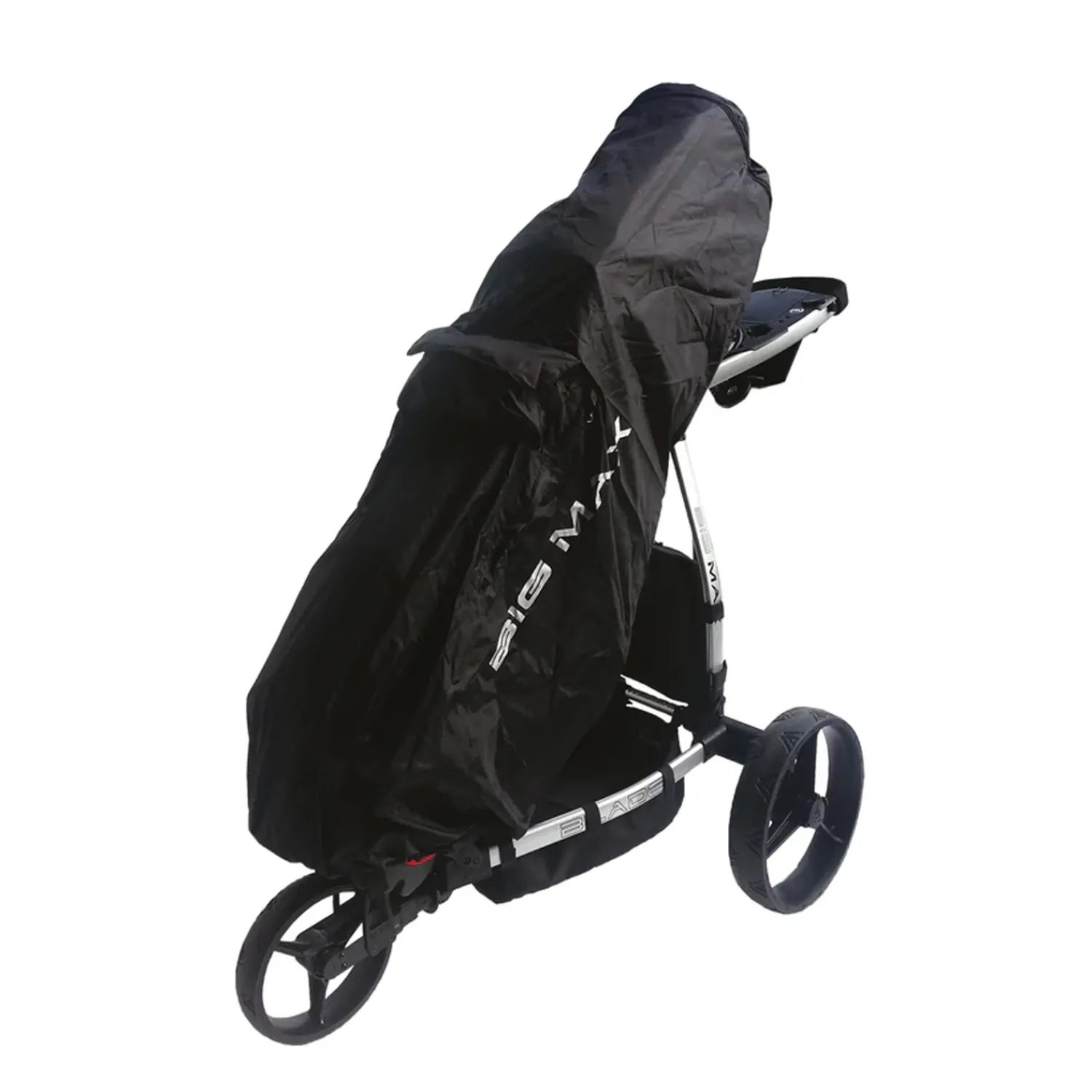 Big Max Vagntillbehör-Rainsafe Waterproof