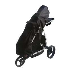 Big Max Vagntillbehör-Rainsafe Waterproof