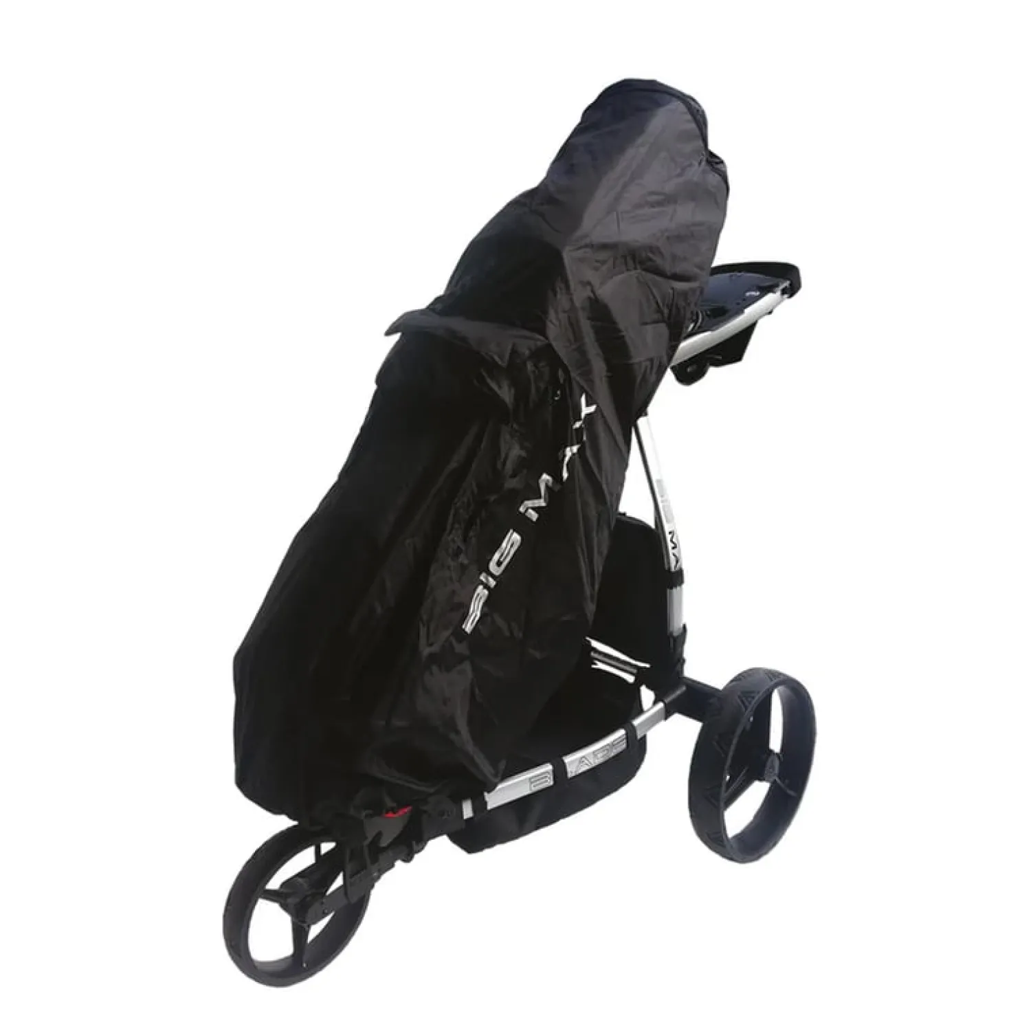 Big Max Vagntillbehör-Rainsafe Waterproof