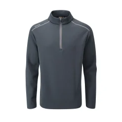 Ping Tröjor Herr-Ramsey Blå Navy (N125)