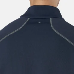 Ping Tröjor Herr-Ramsey Blå Navy (N125)