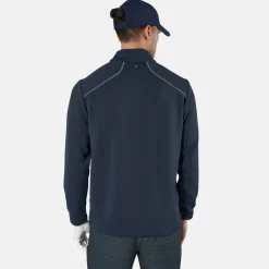 Ping Tröjor Herr-Ramsey Blå Navy (N125)