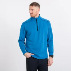 Ping Tröjor Herr-Ramsey Blå Blå (Snorkel SM45)