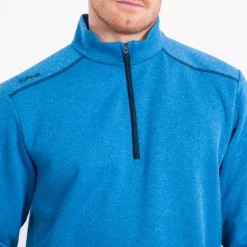 Ping Tröjor Herr-Ramsey Blå Blå (Snorkel SM45)