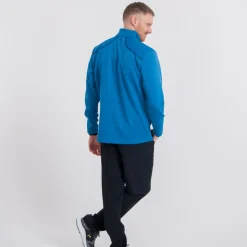 Ping Tröjor Herr-Ramsey Blå Blå (Snorkel SM45)