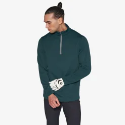 Ping Tröjor Herr-Ramsey Grön Grön (Pine P400)