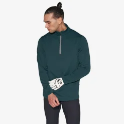 Ping Tröjor Herr-Ramsey Grön Grön (Pine P400)