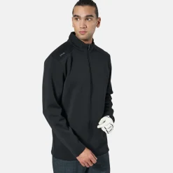 Ping Tröjor Herr-Ramsey Svart Svart (060)