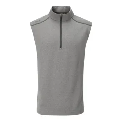 Ping Västar Herr-Ramsey Vest Ash Marl (A576)