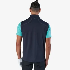 Ping Västar Herr-Ramsey Vest Blå Navy (N125)