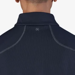 Ping Västar Herr-Ramsey Vest Blå Navy (N125)