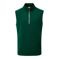 Ping Västar Herr-Ramsey Vest Grön Grön (Pine P400)