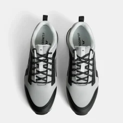 J.Lindeberg Herrskor-Range Finder Golf Sneaker High-Rise