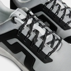 J.Lindeberg Herrskor-Range Finder Golf Sneaker High-Rise