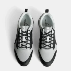 J.Lindeberg Herrskor-Range Finder Golf Sneaker High-Rise