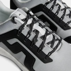 J.Lindeberg Herrskor-Range Finder Golf Sneaker High-Rise