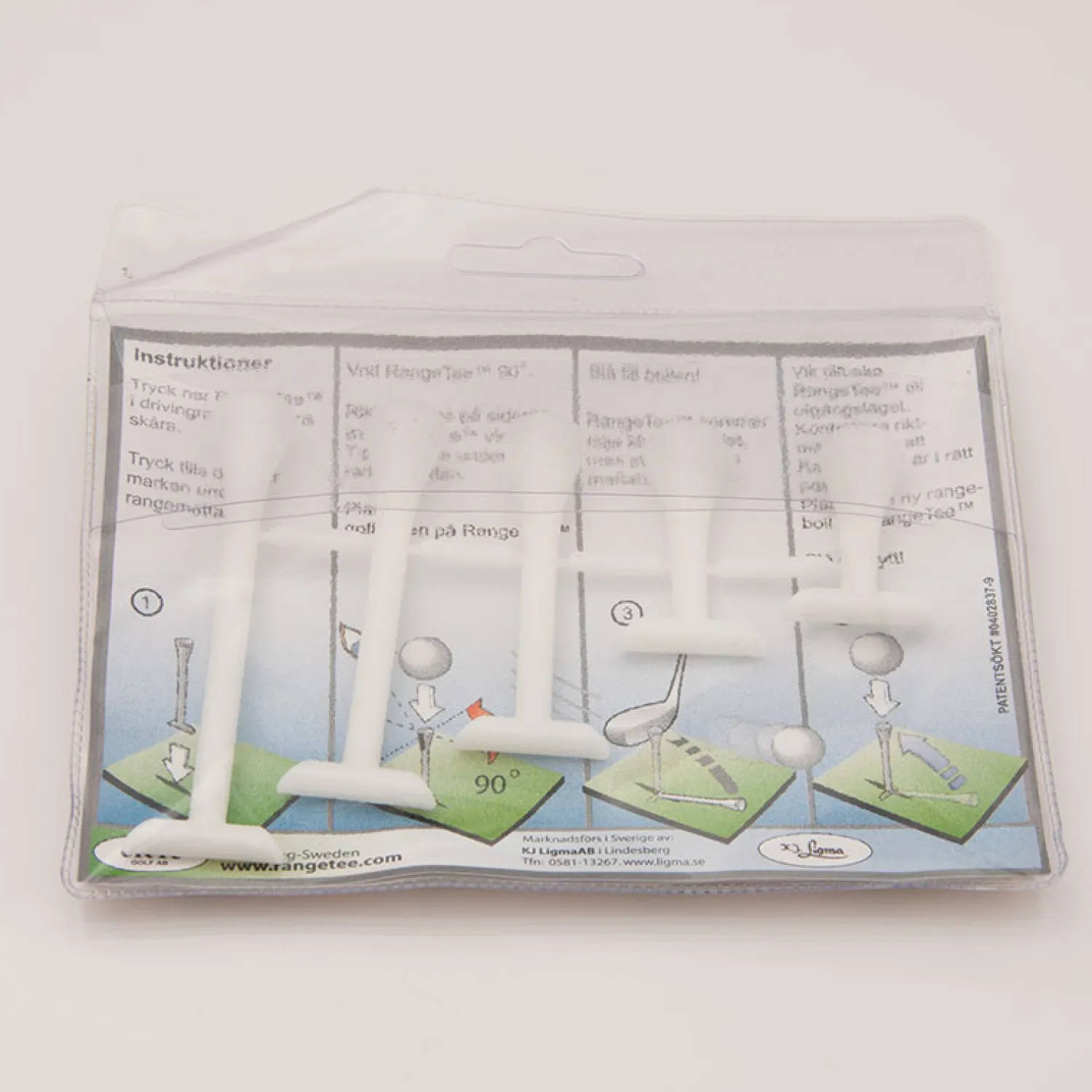 Övriga varumärken Peggar-Range Tee