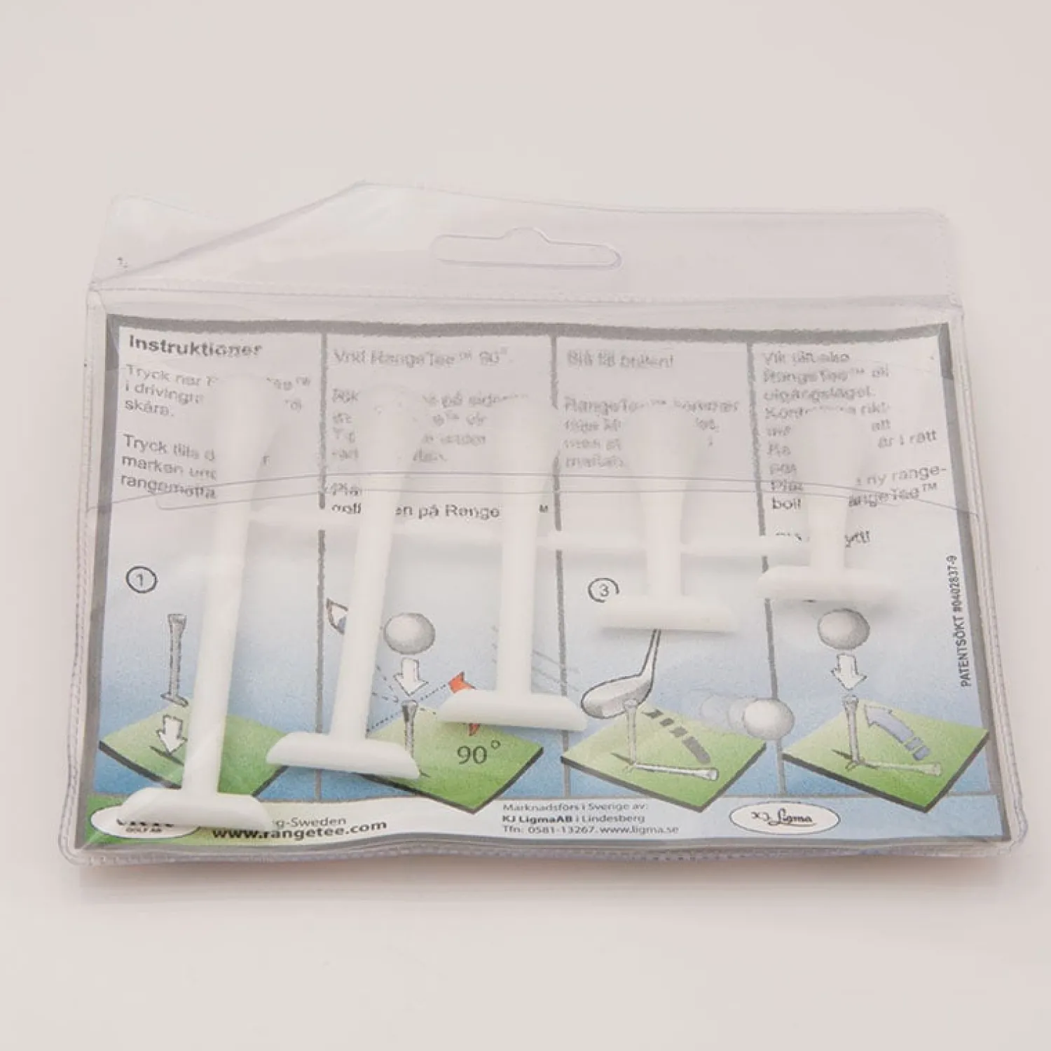 Övriga varumärken Peggar-Range Tee