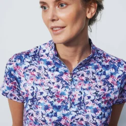 Daily Sports Pikétröjor Dam-Ravenna Cap/S Fresh