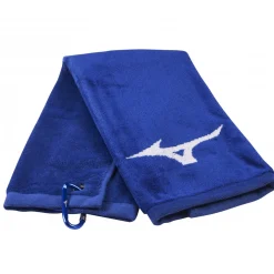 Mizuno Handdukar-RB TriFold Handduk Blå Navy