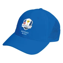 Abacus Kepsar-Rc25 Gailes Cap 316-Dk.Cobalt