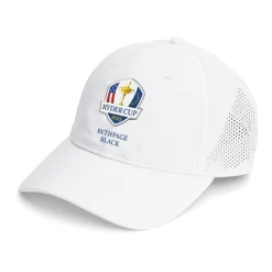 Abacus Kepsar-Rc25 Gailes Cap Vit 100-White