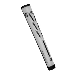 P2 Puttergrepp-React Tour Vit White-Black