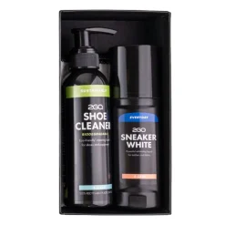 2GO Skotillbehör-Reborn White Kit