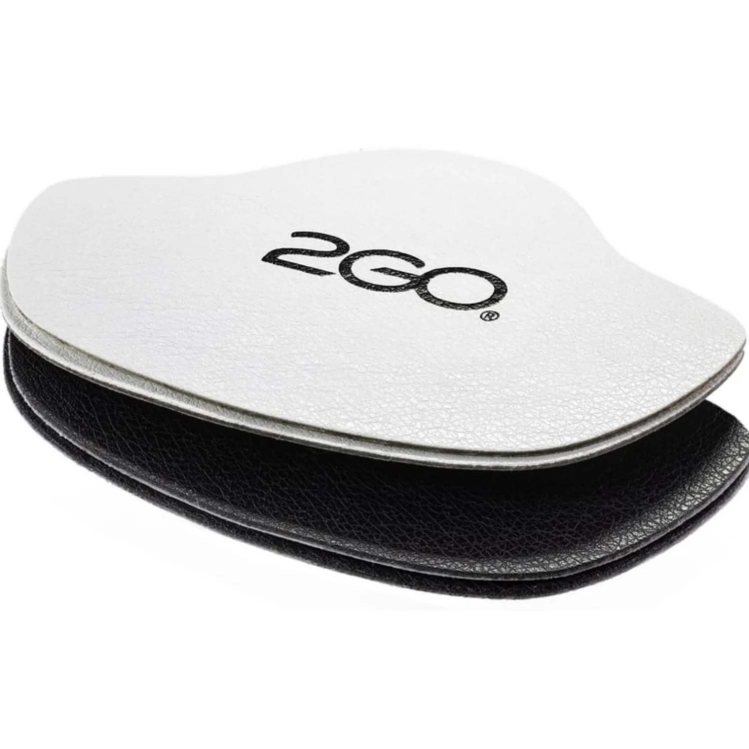 2GO Skotillbehör-Repair Heel Cap