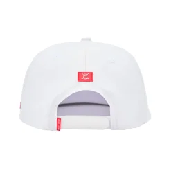 Ghost Golf Kepsar-Retro Golfer Snapback Vit White