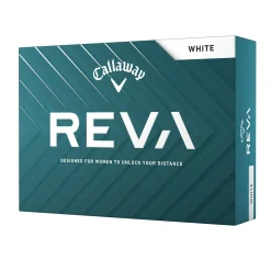 Callaway Dambollar-Reva 25 Pearl
