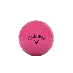 Callaway Dambollar-Reva 25 Rosa Pink