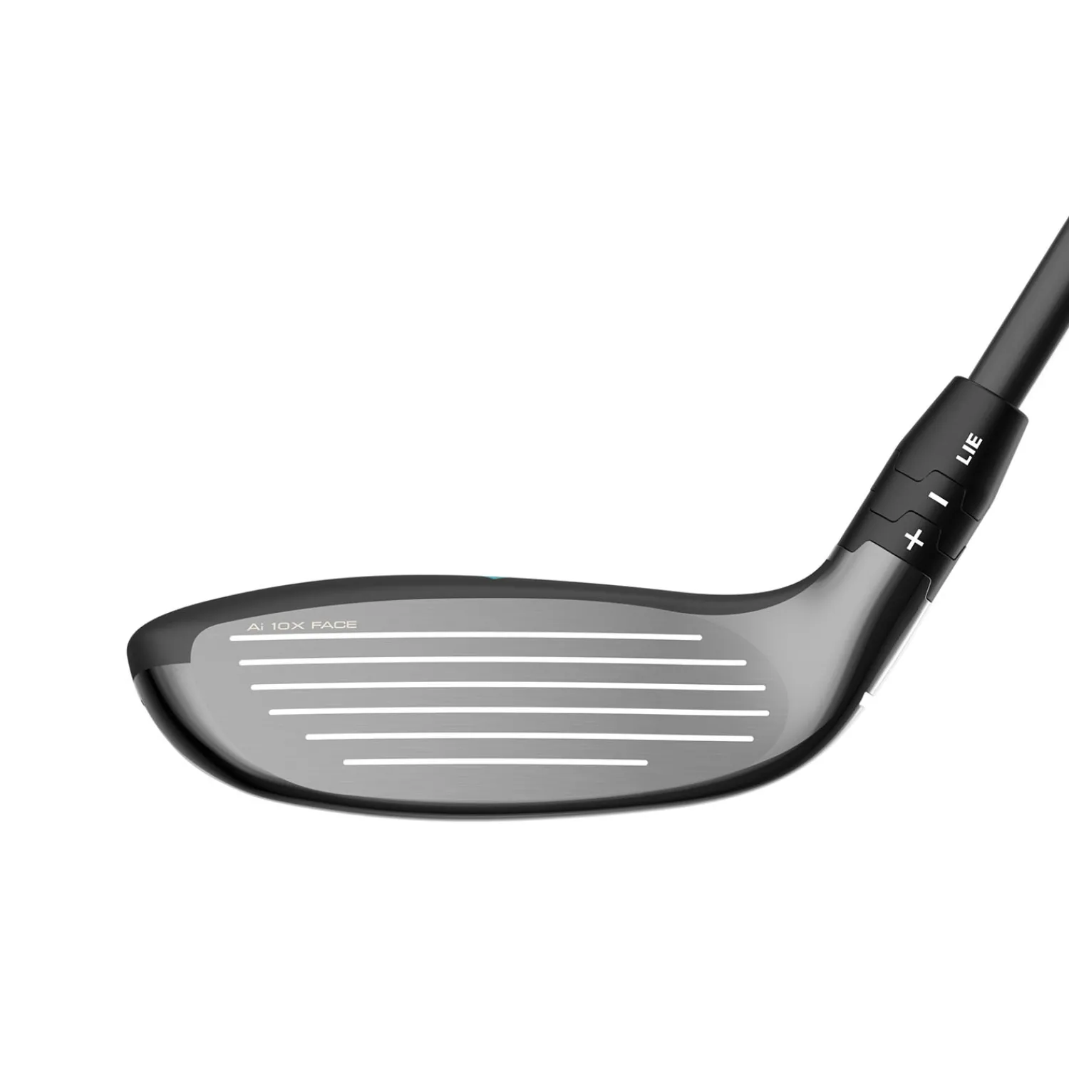 Callaway Hybrider-Reva Rise Lady