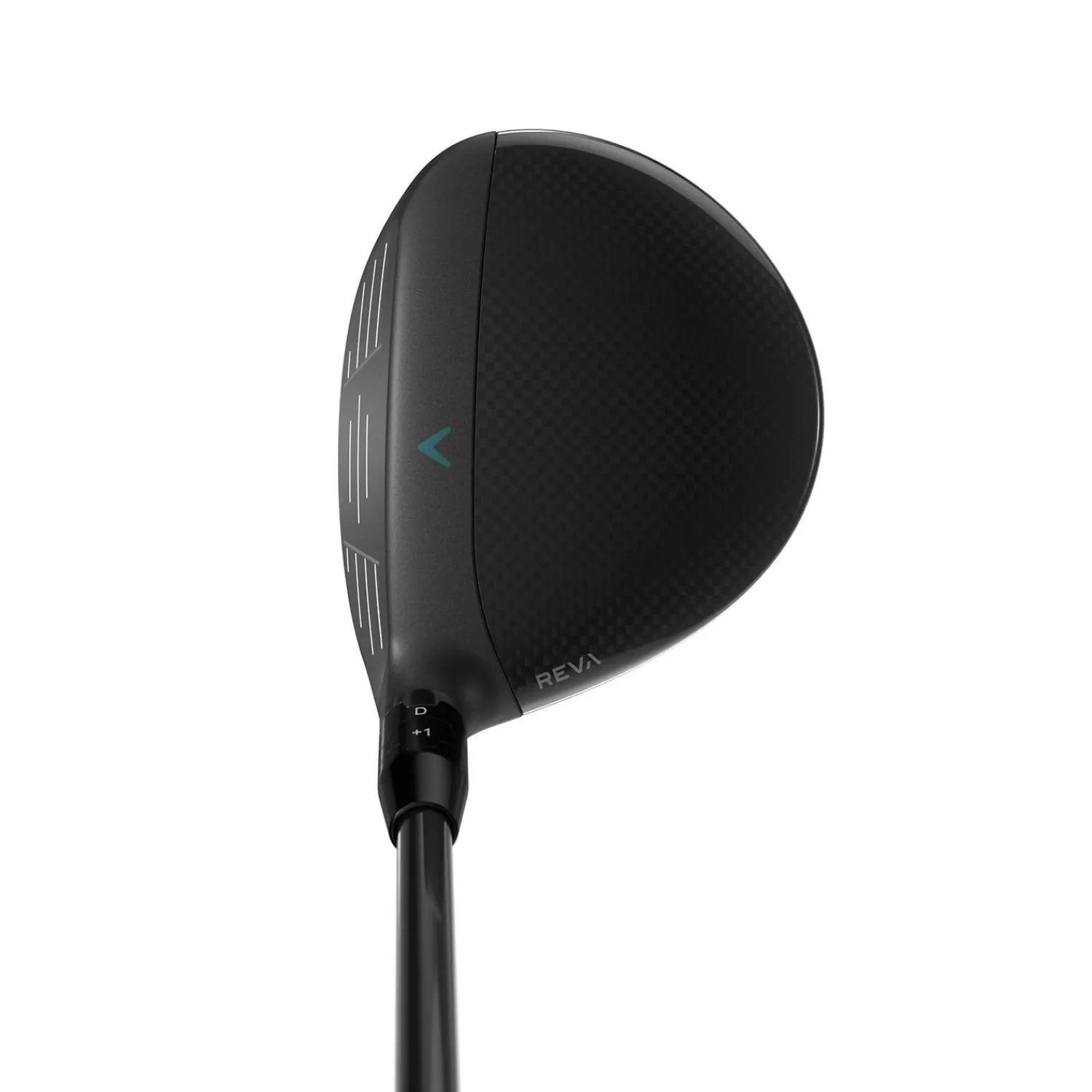 Callaway Fairwaywoods-Reva Rise Lady
