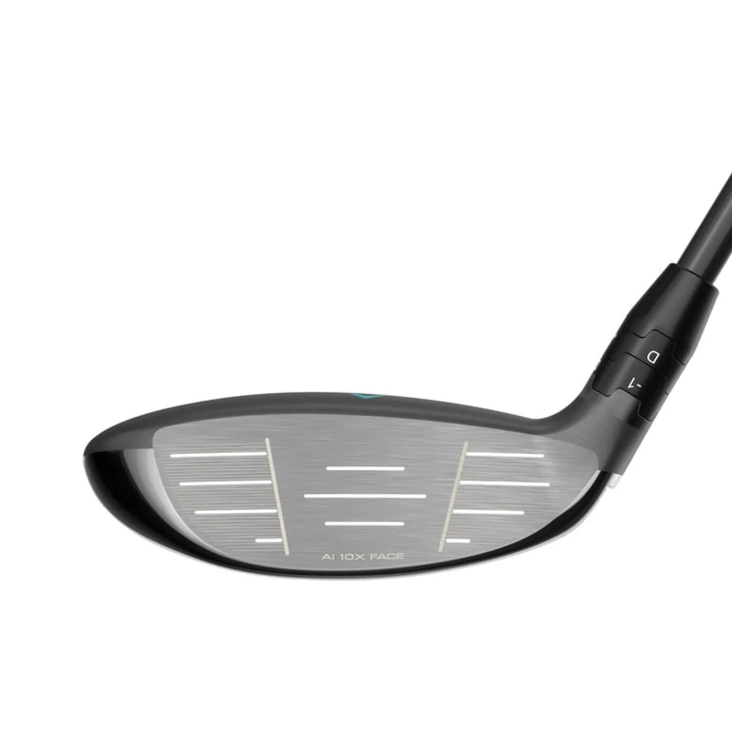 Callaway Fairwaywoods-Reva Rise Lady