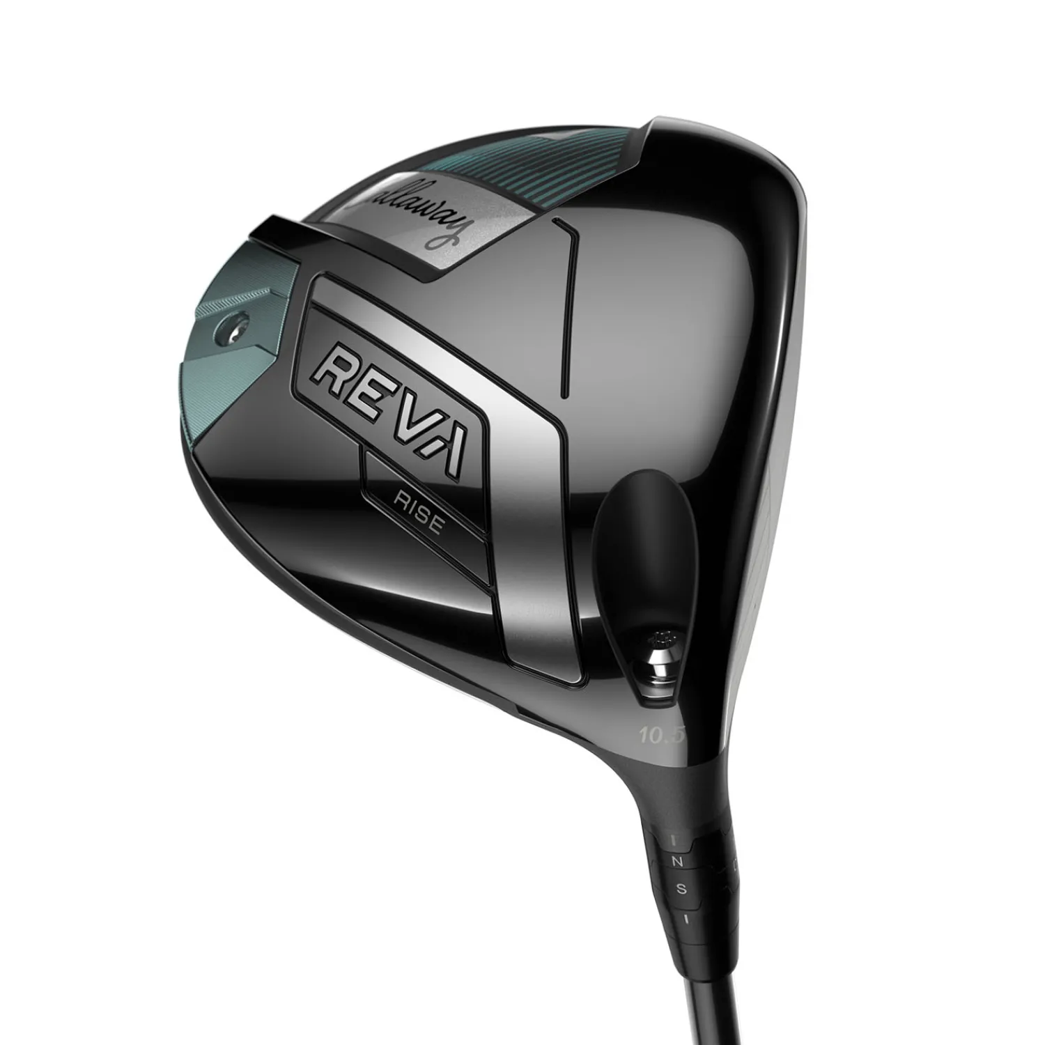 Callaway Drivers-Reva Rise Lady