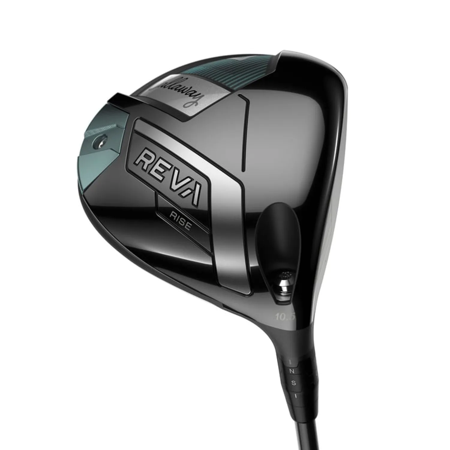 Callaway Drivers-Reva Rise Lady