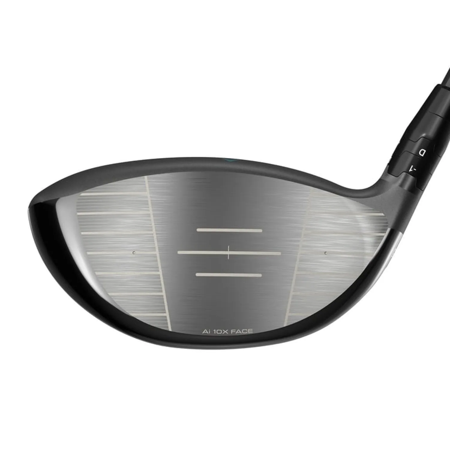 Callaway Drivers-Reva Rise Lady