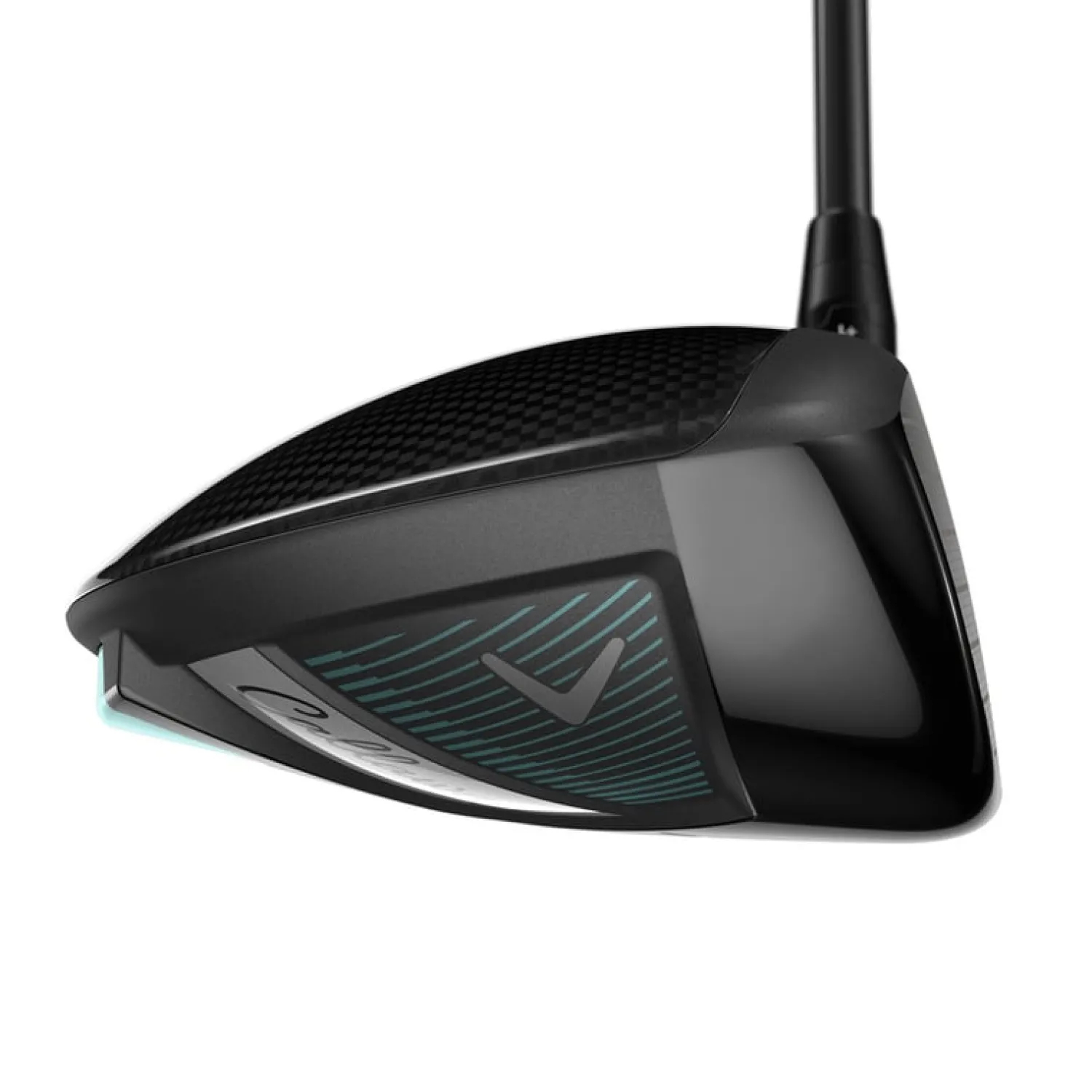 Callaway Drivers-Reva Rise Lady