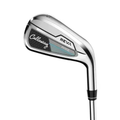 Callaway Järnset-Reva Rise Lady - Grafit