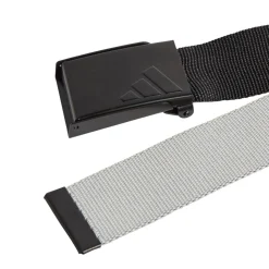 Adidas Bälten-Revers Web Belt Black-GreyTwo